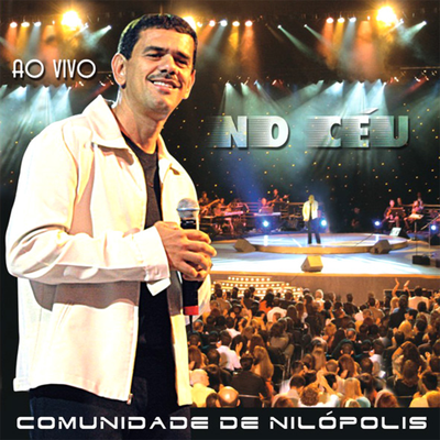 Pai (Ao Vivo) By Comunidade de Nilópolis's cover