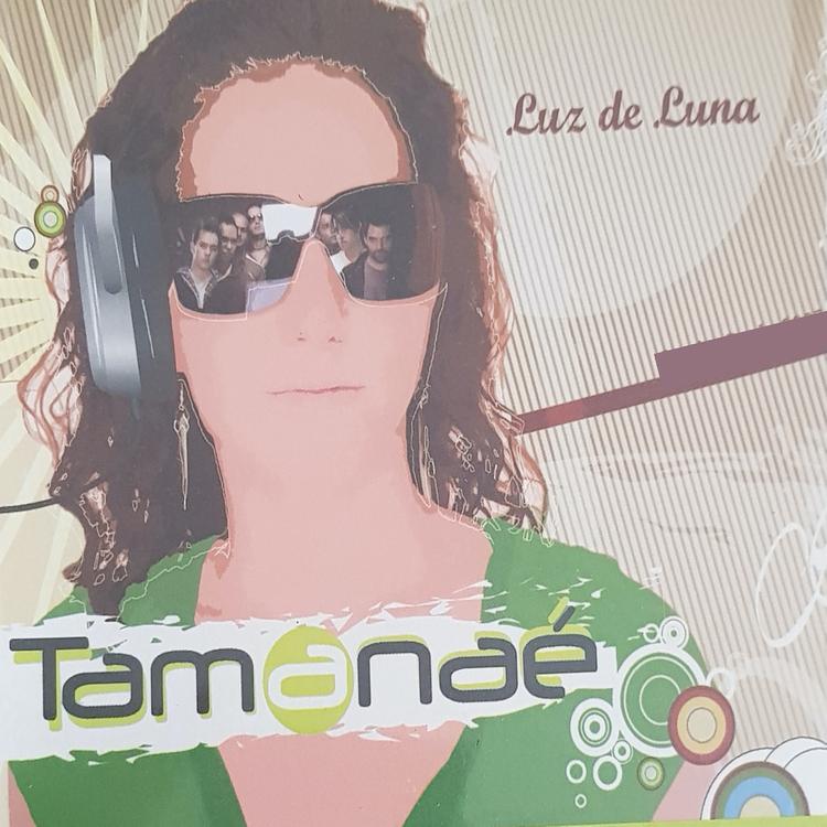 Tamanaé's avatar image