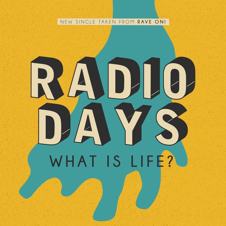 Radio Days's avatar image