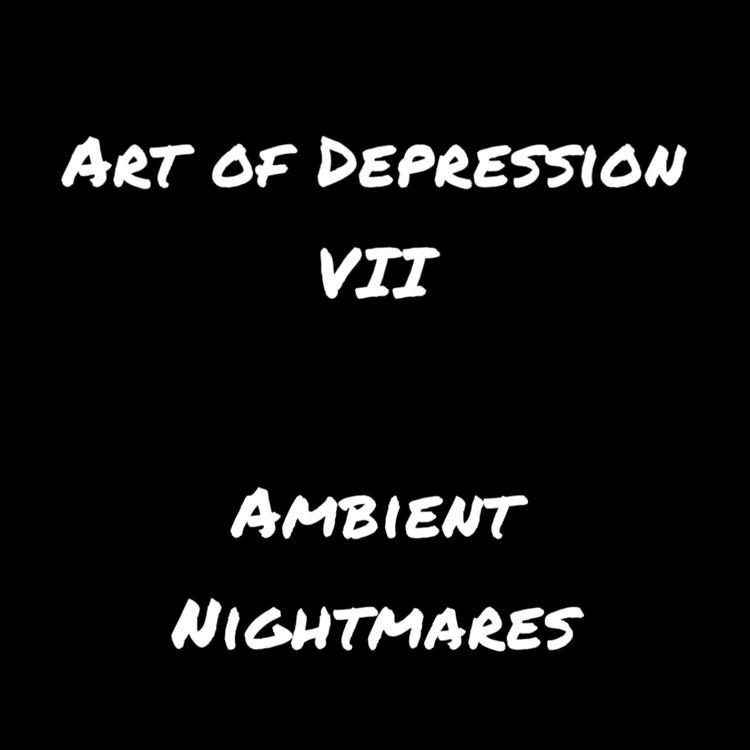 Ambient Nightmares's avatar image