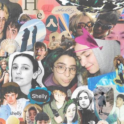 Steeeam By Shelly's cover