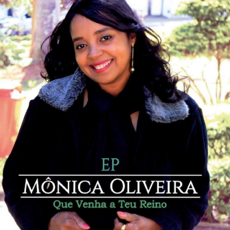 Mônica Oliveira's avatar image