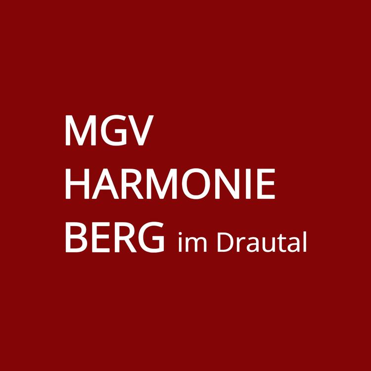 MGV Harmonie Berg im Drautal's avatar image