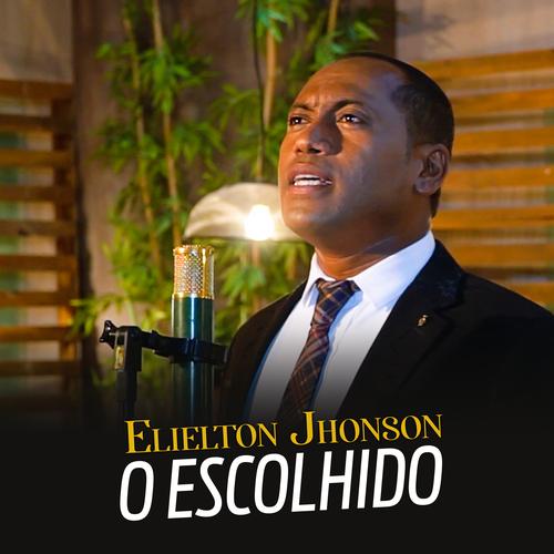 O Escolhido's cover