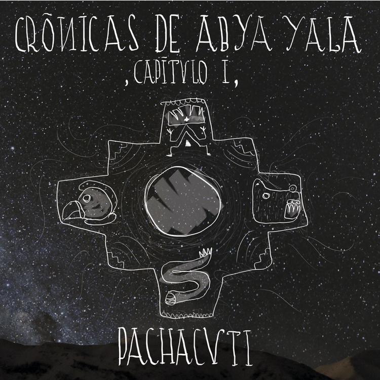 Crónicas de Abya Yala's avatar image