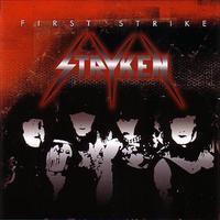 Stryken's avatar cover