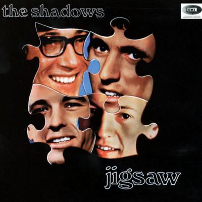 Jigsaw's cover