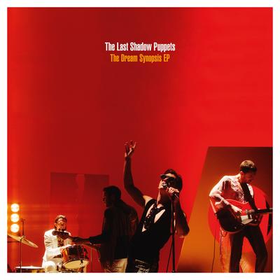 This Is Your Life By The Last Shadow Puppets's cover