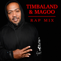 Timbaland & Magoo's avatar cover