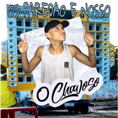 Os Paredão É Nosso's cover