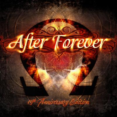Energize Me By After Forever's cover