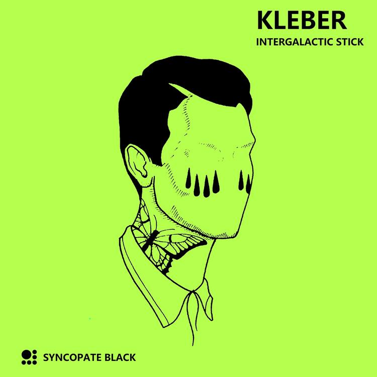 Kleber's avatar image