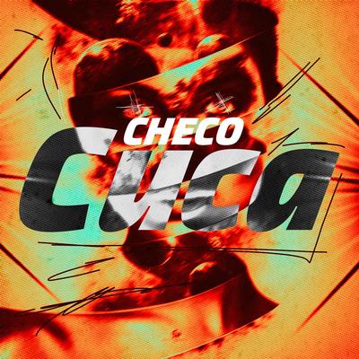 Cuca By Checo's cover