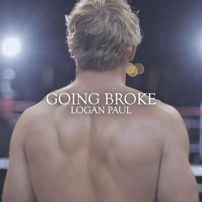 GOING BROKE's cover