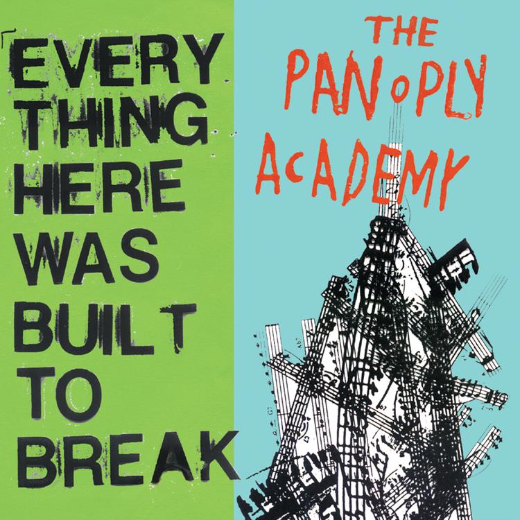 The Panoply Academy's avatar image