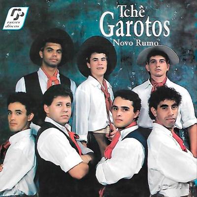 Tchê Garotos's cover