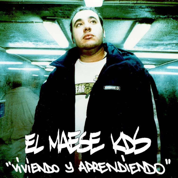 El Maese KDS's avatar image