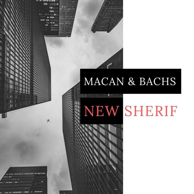 Macan & Bachs's avatar image