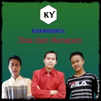 Doa dan Harapan's cover