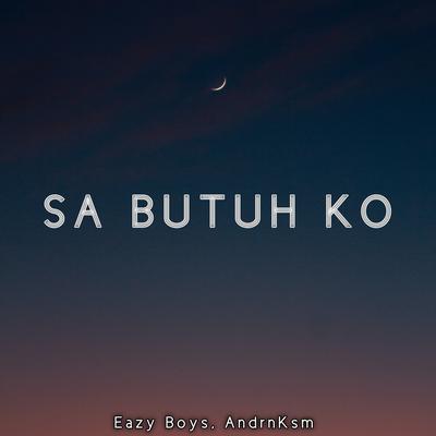 Sa Butuh Ko's cover