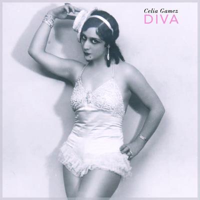 Celia Gamez's cover