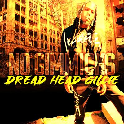 Dread Head Gillie's cover