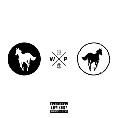 White Pony (20th Anniversary Deluxe Edition)'s cover