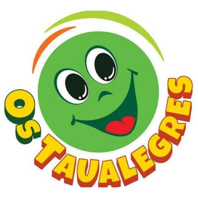 Os Taualegres's cover