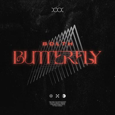Butterfly By Bolth's cover