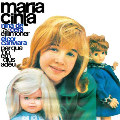 Maria Cinta I Les Seves Cançons (Vol. 3)'s cover