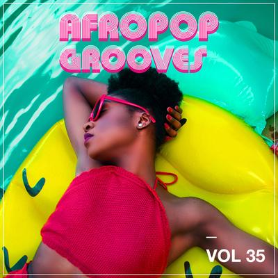 Afropop Grooves, Vol. 35's cover