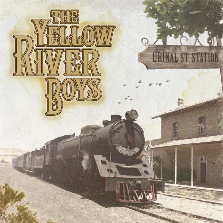 The Yellow River Boys's avatar image