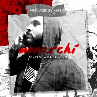 Monarchi's cover