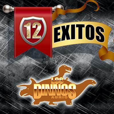 12 Exitos's cover