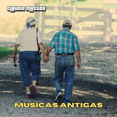 Musicas Antigas's cover