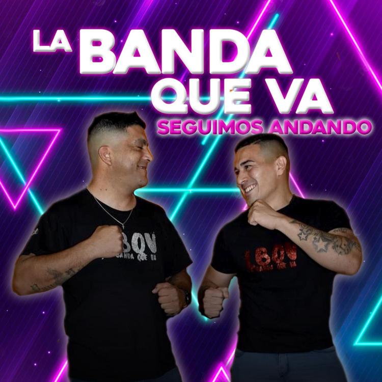 La Banda que va's avatar image