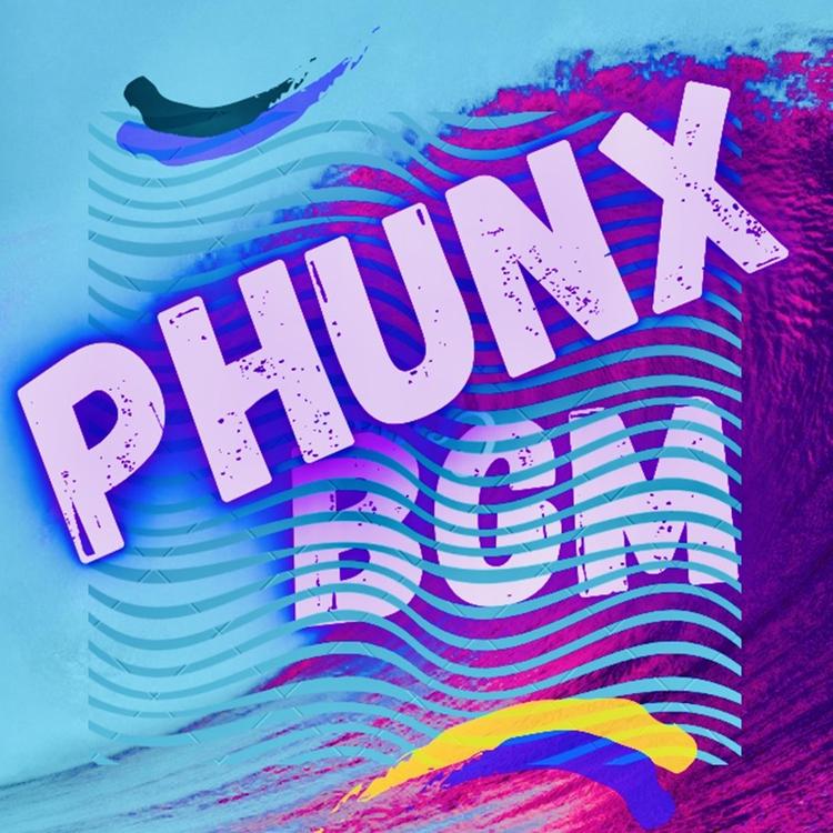Phunx's avatar image