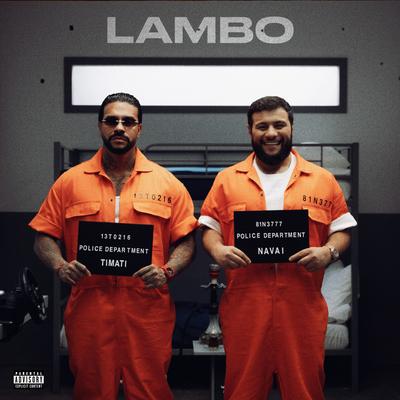 Lambo's cover