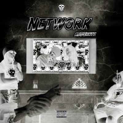 Network's cover