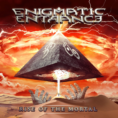 Enigmatic Entrance's cover