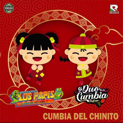 La Cumbia del Chinito's cover