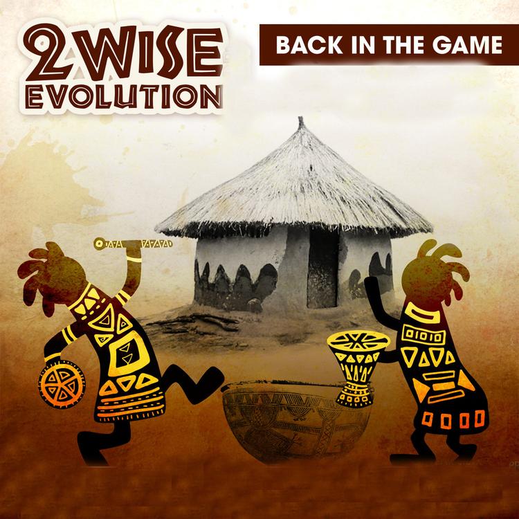 2wise Evolution's avatar image