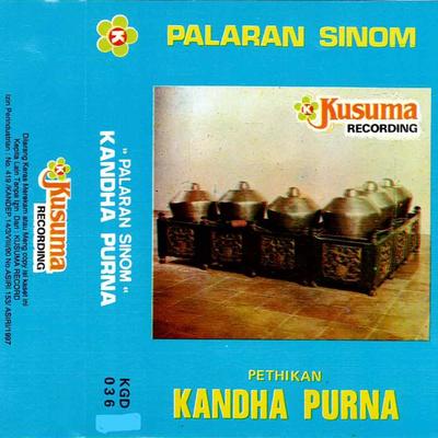 Gending Jawa Klasik - Palaran Sinom Kandha Purna's cover