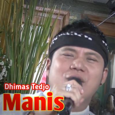 Manis's cover