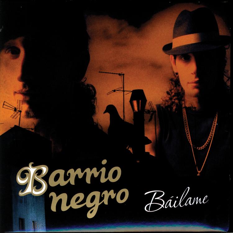 Barrio Negro's avatar image