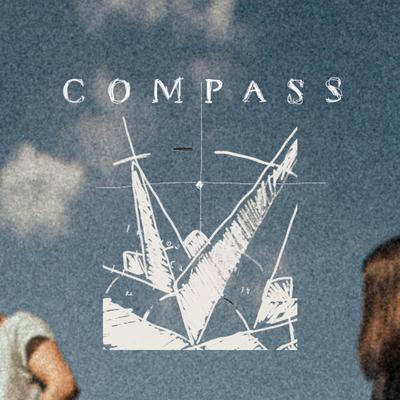 Compass's cover