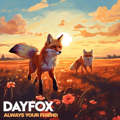 Always Your Friend By DayFox's cover