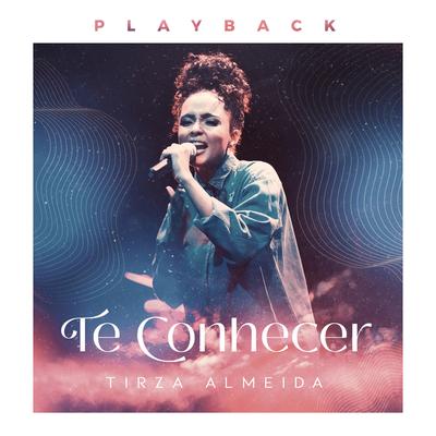Te Conhecer (Playback)'s cover