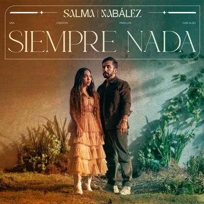 Siempre Nada's cover