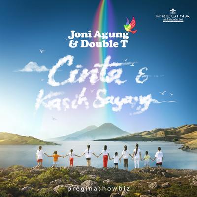 Cinta Dan Kasih Sayang By Joni Agung, Double T's cover